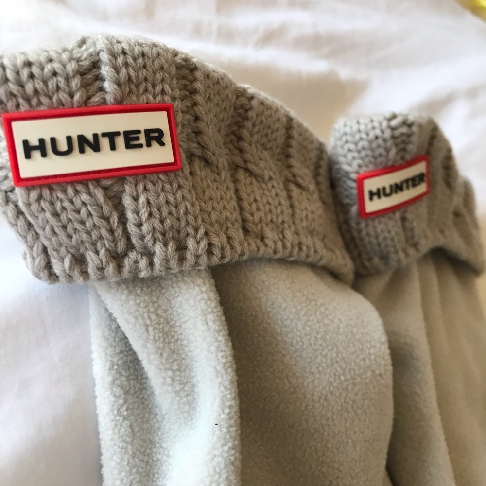 EUC Hunter tall boot liners